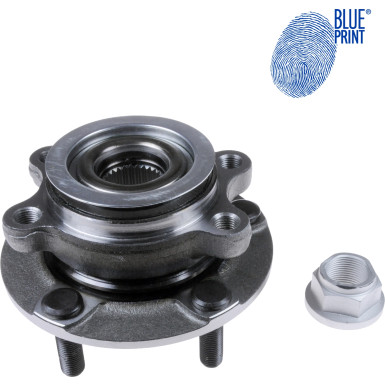 Blue Print Radlagersatz ADN18267