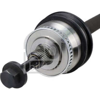 febi bilstein Antriebswelle 188140