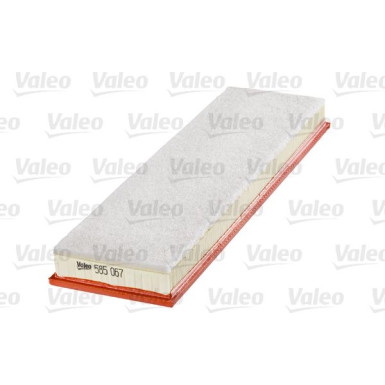 Valeo Luftfilter 585067