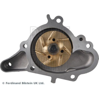 Blue Print Wasserpumpe ADG09144