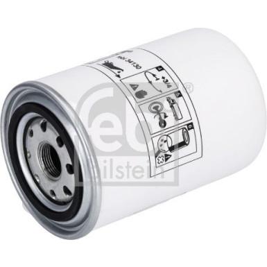 FEBI BILSTEIN 34130 Kraftstofffilter