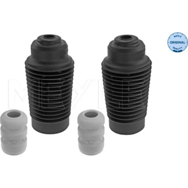 Meyle Staubschutzsatz, Stoßdämpfer MEYLE-ORIGINAL-KIT: Better solution for you 714 640 0000 Meyle Staubschutzsatz, Stoßdämpfer MEYLE-ORIGINAL-KIT: Better solution for you 714 640 0000