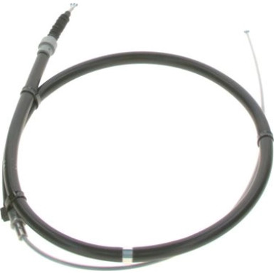 BOSCH Seilzug, Feststellbremse 1 987 477 817