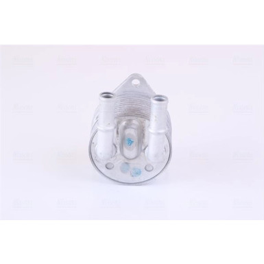 Nissens Ölkühler, Automatikgetriebe 91123