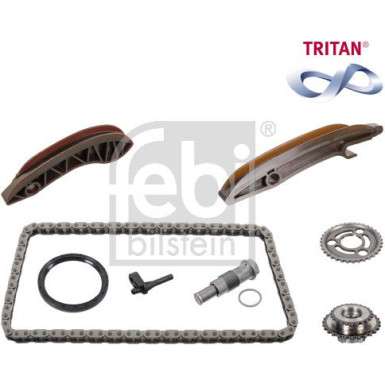 FEBI BILSTEIN 177770 Steuerkettensatz