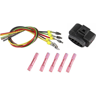 Metzger Kabelreparatursatz, Zentralelektrik 2324195