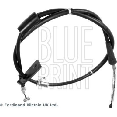 Blue Print Seilzug, Feststellbremse ADK84665