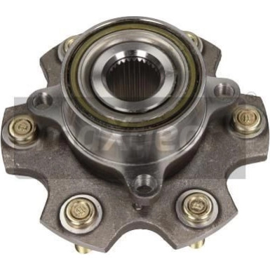 Maxgear Radlagersatz 33-0655