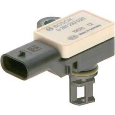 Sensor, Saugrohrdruck 0 261 232 020 Sensor, Saugrohrdruck 0 261 232 020