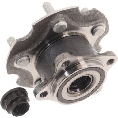SKF Radlagersatz VKBA 7466