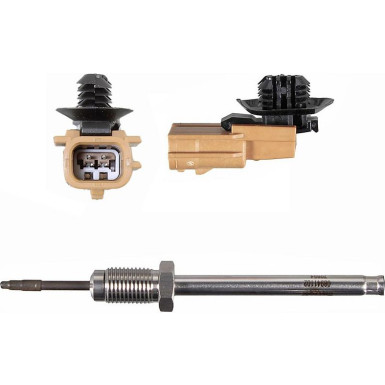 Sensor, Abgastemperatur 08941102