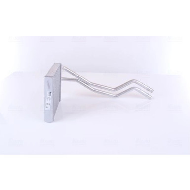 Nissens Wärmetauscher, Innenraumheizung 71771