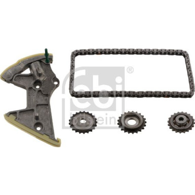 FEBI BILSTEIN 32266 Kettensatz, Ölpumpenantrieb