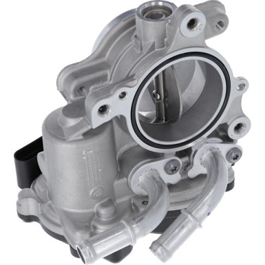 Valeo Drosselklappenstutzen 700468