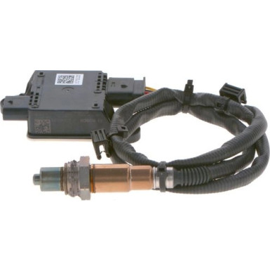Partikelsensor 0 281 006 618 Partikelsensor 0 281 006 618