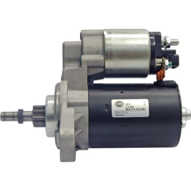 Starter 8EA 011 610-481 Starter 8EA 011 610-481