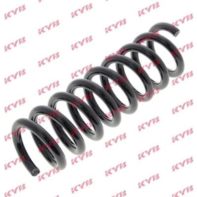 KYB Fahrwerksfeder K-Flex RA5675 KYB Fahrwerksfeder K-Flex RA5675