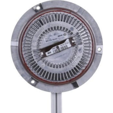 Mahle Kupplung, Kühlerlüfter BEHR Premium Line CFC 69 000P