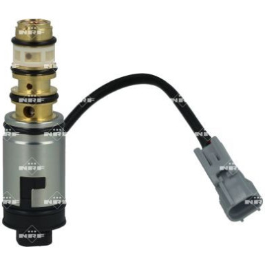 NRF Regelventil, Kompressor 38618