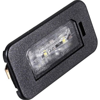 Metzger Kennzeichenleuchte 2080115