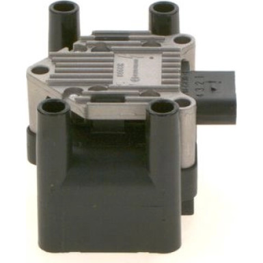 BOSCH 0 221 603 010 Zündspule BOSCH 0 221 603 010 Zündspule
