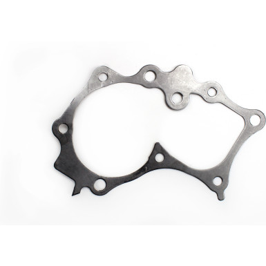 ContiTech Wasserpumpe + Zahnriemensatz CT1043WP2