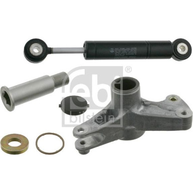 FEBI BILSTEIN 26070 Spannarm, Keilrippenriemen