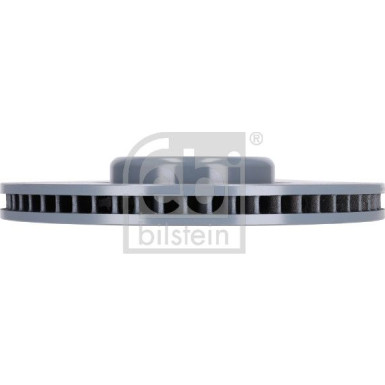 FEBI BILSTEIN 193352 Bremsscheibe für BMW X5, X6 Vorderachse rechts, 395x36mm, 5x120, innenbelüftet, beschichtet, hochgekohlt FEBI BILSTEIN 193352 Bremsscheibe für BMW X5, X6 Vorderachse rechts, 395x36mm, 5x120, innenbelüftet, beschichtet, hochgekohlt