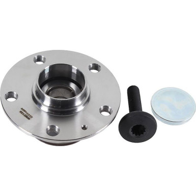 Metzger Radlagersatz COMPETENCE KIT WM 2128