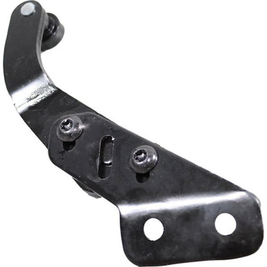 Metzger Rollenführung, Schiebetür 2310140