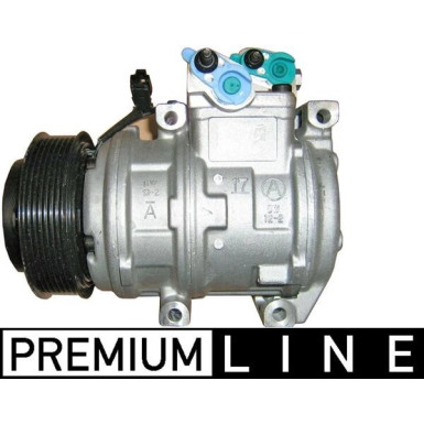 Kompressor, Klimaanlage ACP 1243 000P Kompressor, Klimaanlage ACP 1243 000P