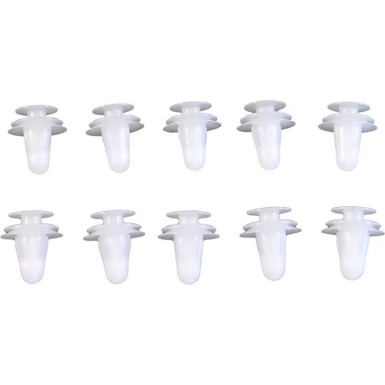 Metzger Clip, Zier-/Schutzleiste 2280044