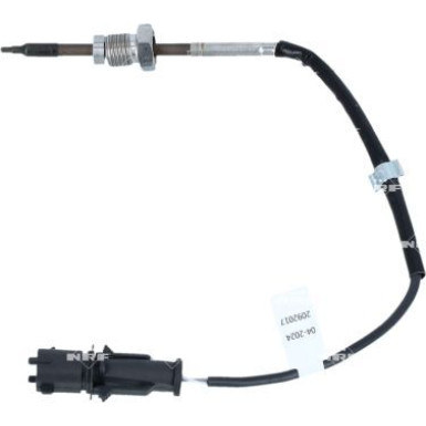 Sensor, Abgastemperatur 707053 Sensor, Abgastemperatur 707053
