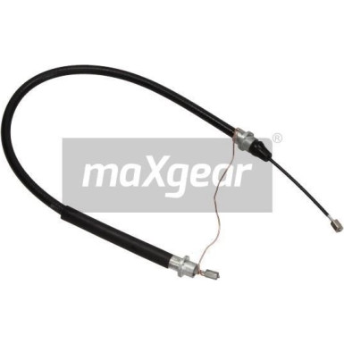 Maxgear Seilzug, Feststellbremse 32-0234 Maxgear Seilzug, Feststellbremse 32-0234