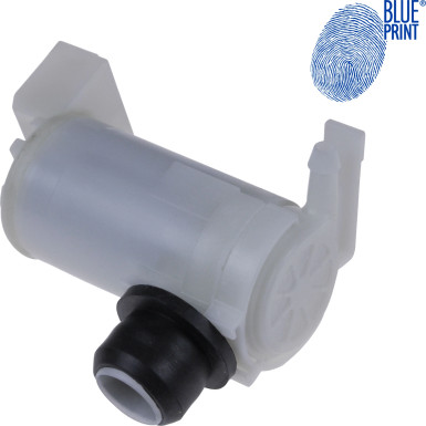 Blue Print Waschwasserpumpe, Scheibenreinigung ADN10315