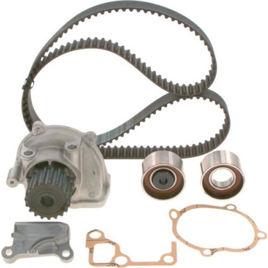 Wasserpumpe + Zahnriemensatz 1 987 946 955 Wasserpumpe + Zahnriemensatz 1 987 946 955