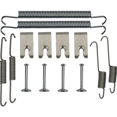 TRW Zubehörsatz, Bremsbacken SFK305