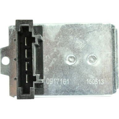 Metzger Widerstand, Innenraumgebläse 0917161