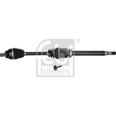 FEBI BILSTEIN 184800 Antriebswelle FEBI BILSTEIN 184800 Antriebswelle