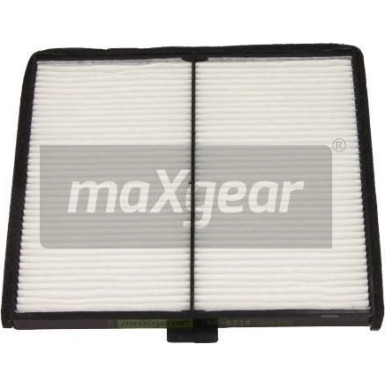 Maxgear Filter, Innenraumluft 26-1036
