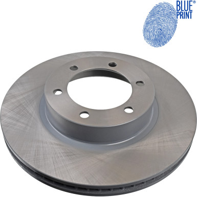 Bremsscheibe ADT343161 Bremsscheibe ADT343161