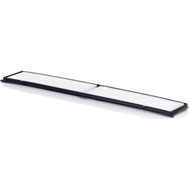 MANN-FILTER CU 8430 Innenraumfilter, Partikelfilter MANN-FILTER CU 8430 Innenraumfilter, Partikelfilter
