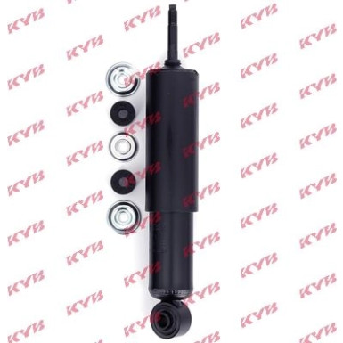 KYB Stoßdämpfer Premium 444322