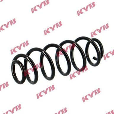 KYB Fahrwerksfeder K-Flex RA5001