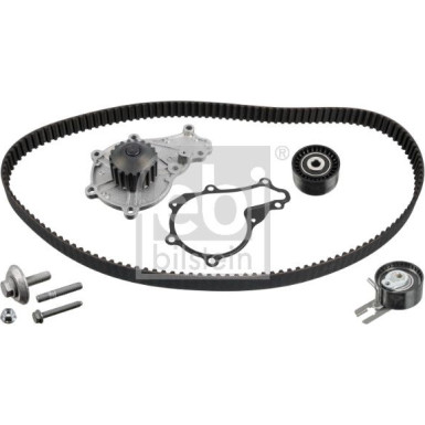 FEBI BILSTEIN 32726 Wasserpumpe + Zahnriemensatz