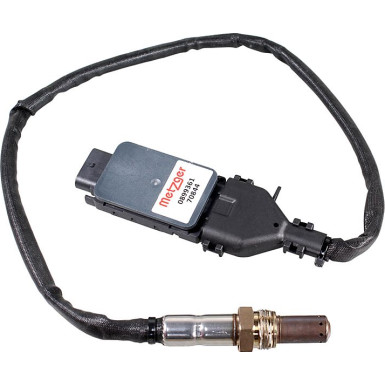 Metzger NOx-Sensor, NOx-Katalysator 0899361