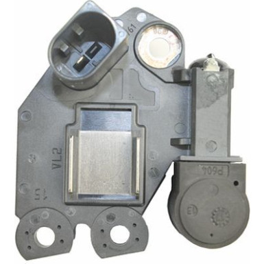 Metzger Generatorregler 2390076