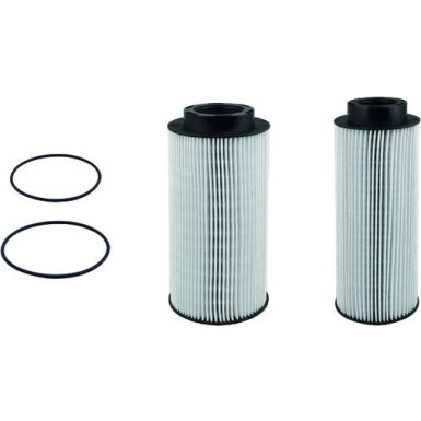 Knecht Kraftstofffilter KX 439KIT
