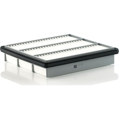 MANN-FILTER C 25 020 Luftfilter MANN-FILTER C 25 020 Luftfilter
