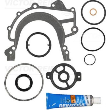 Victor Reinz Dichtungssatz, Kurbelgehäuse 08-38443-01